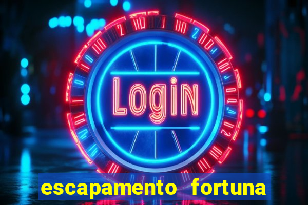 escapamento fortuna tornado 250